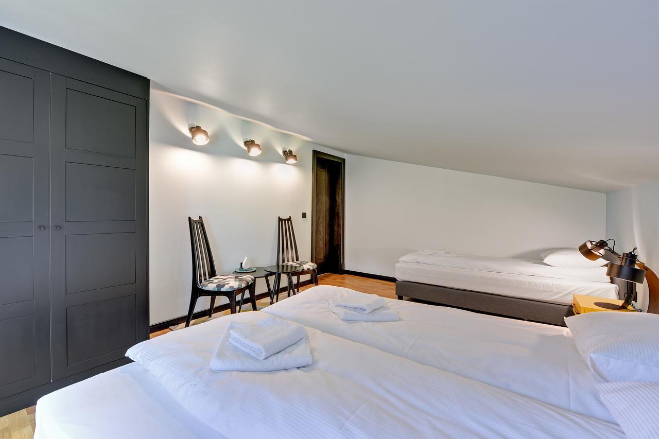 Sopot Comfort Apartments Superior Kültér fotó