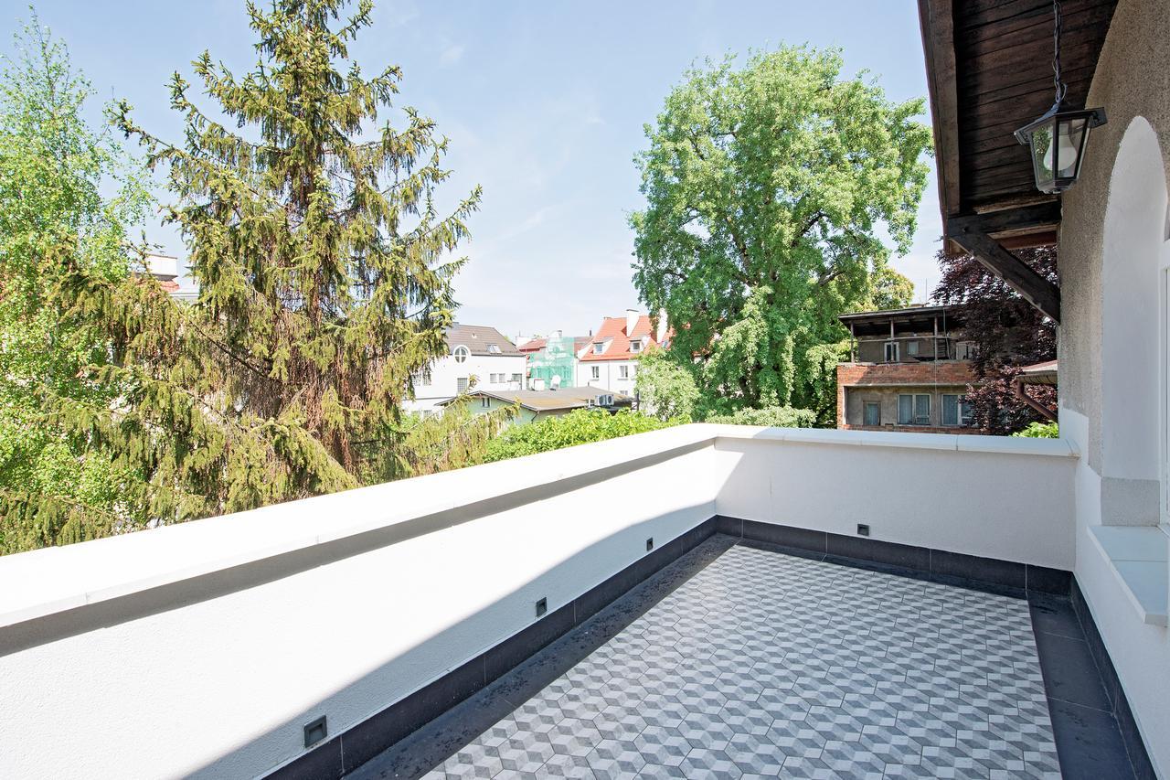 Sopot Comfort Apartments Superior Kültér fotó